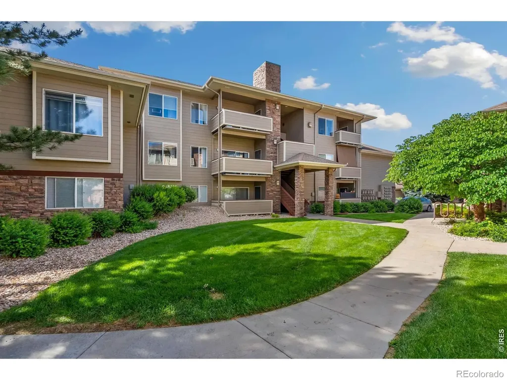 4545 Wheaton Drive Fort Collins CO 80525