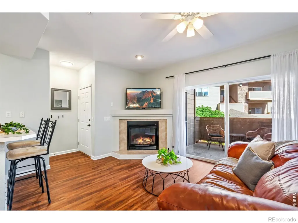 4545 Wheaton Drive Fort Collins CO 80525