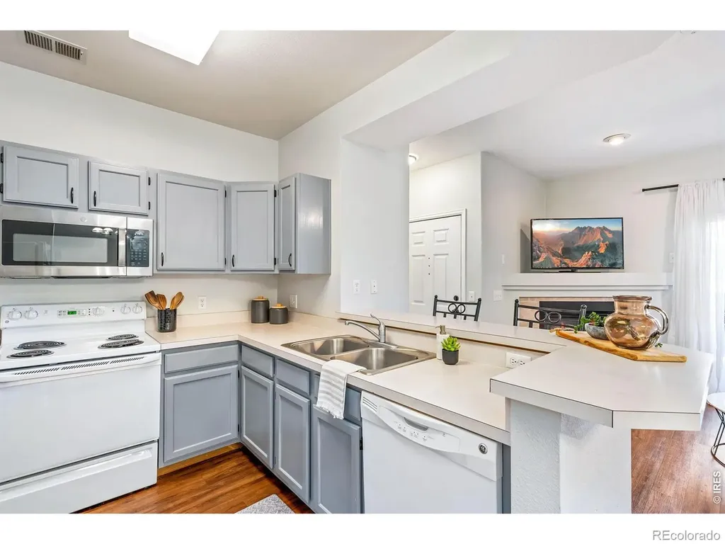 4545 Wheaton Drive Fort Collins CO 80525