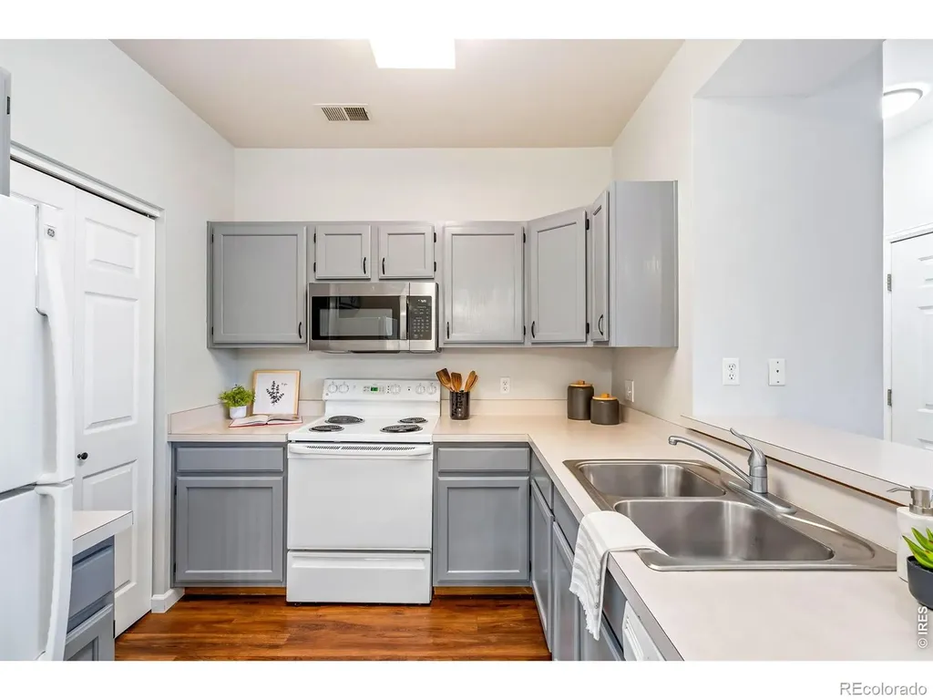 4545 Wheaton Drive Fort Collins CO 80525