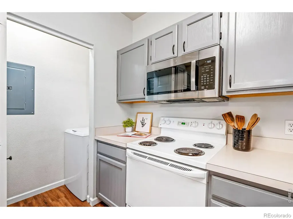 4545 Wheaton Drive Fort Collins CO 80525