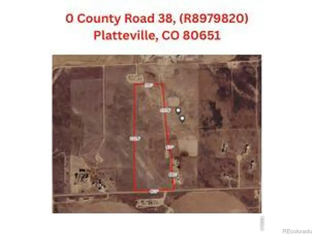 0 County Road 38 Platteville CO 80651