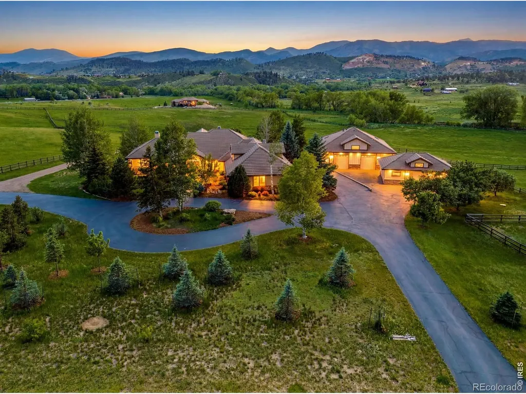 4433 Indian Creek Road Loveland CO 80538