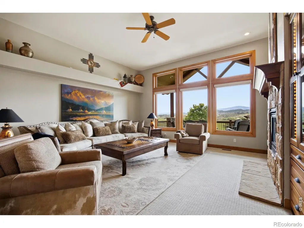 4433 Indian Creek Road Loveland CO 80538