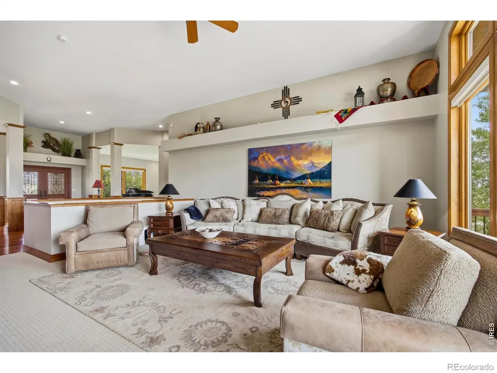 4433 Indian Creek Road Loveland CO 80538