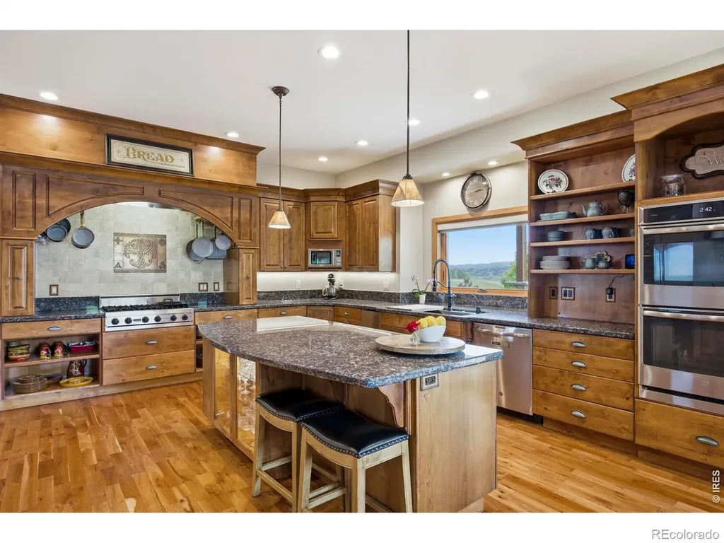 4433 Indian Creek Road Loveland CO 80538
