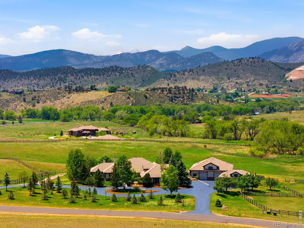 4433 Indian Creek Road Loveland CO 80538