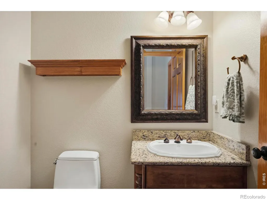 4433 Indian Creek Road Loveland CO 80538