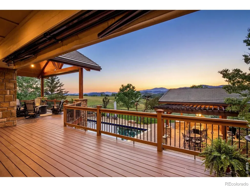 4433 Indian Creek Road Loveland CO 80538