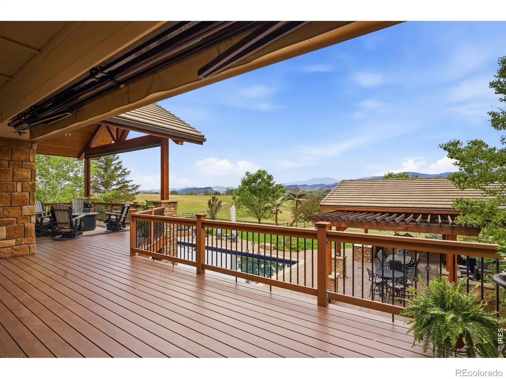 4433 Indian Creek Road Loveland CO 80538