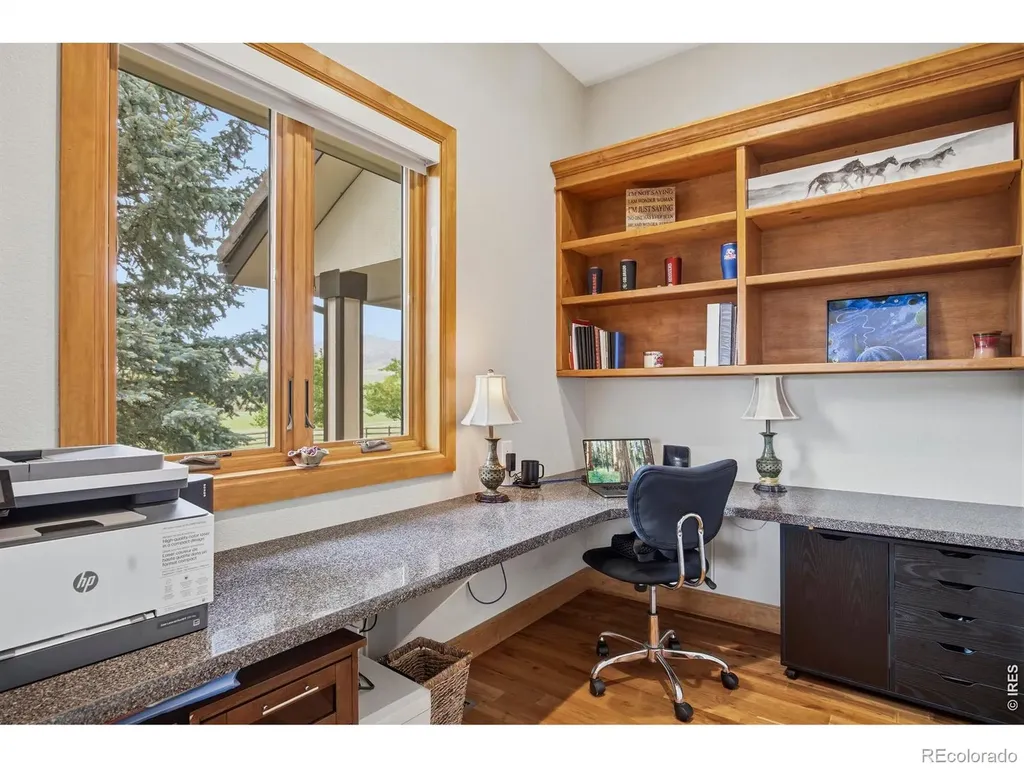 4433 Indian Creek Road Loveland CO 80538