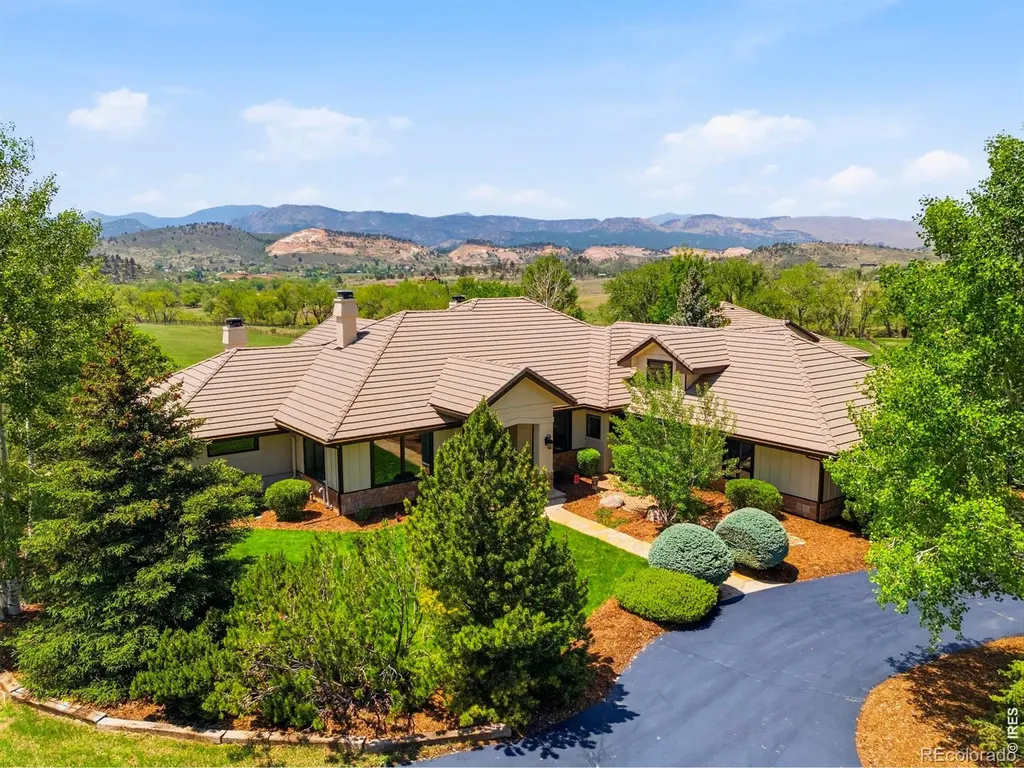 4433 Indian Creek Road Loveland CO 80538
