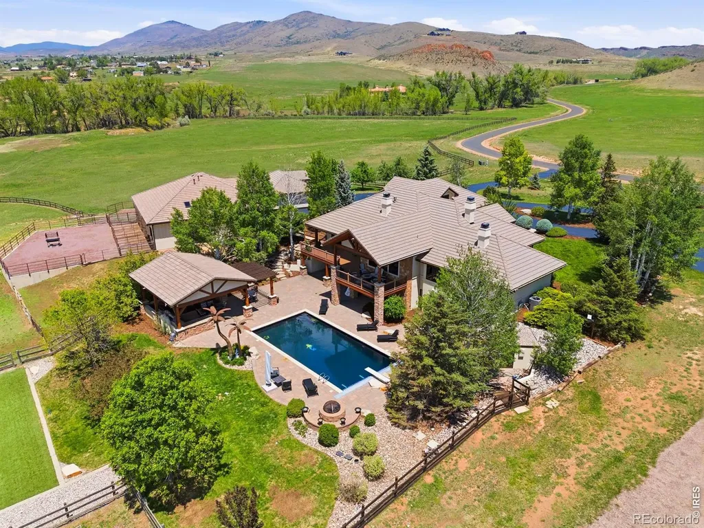 4433 Indian Creek Road Loveland CO 80538