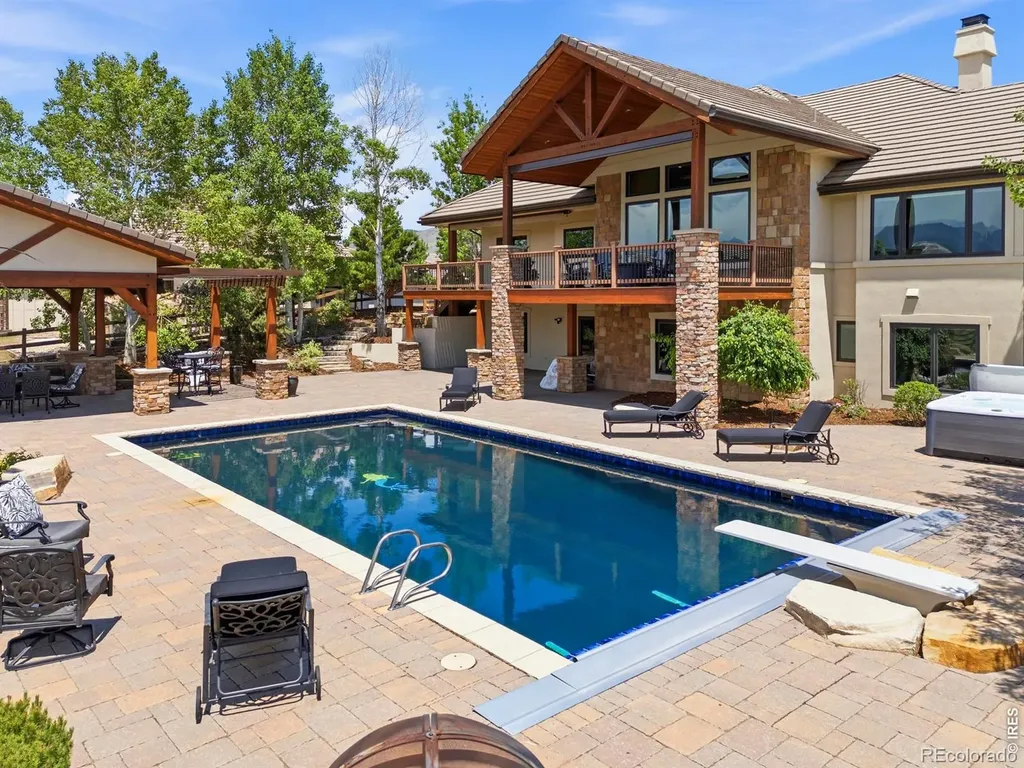 4433 Indian Creek Road Loveland CO 80538