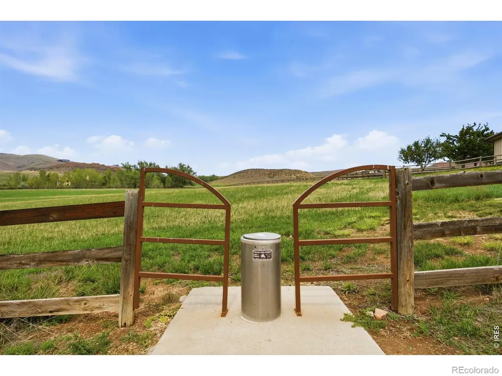 4433 Indian Creek Road Loveland CO 80538