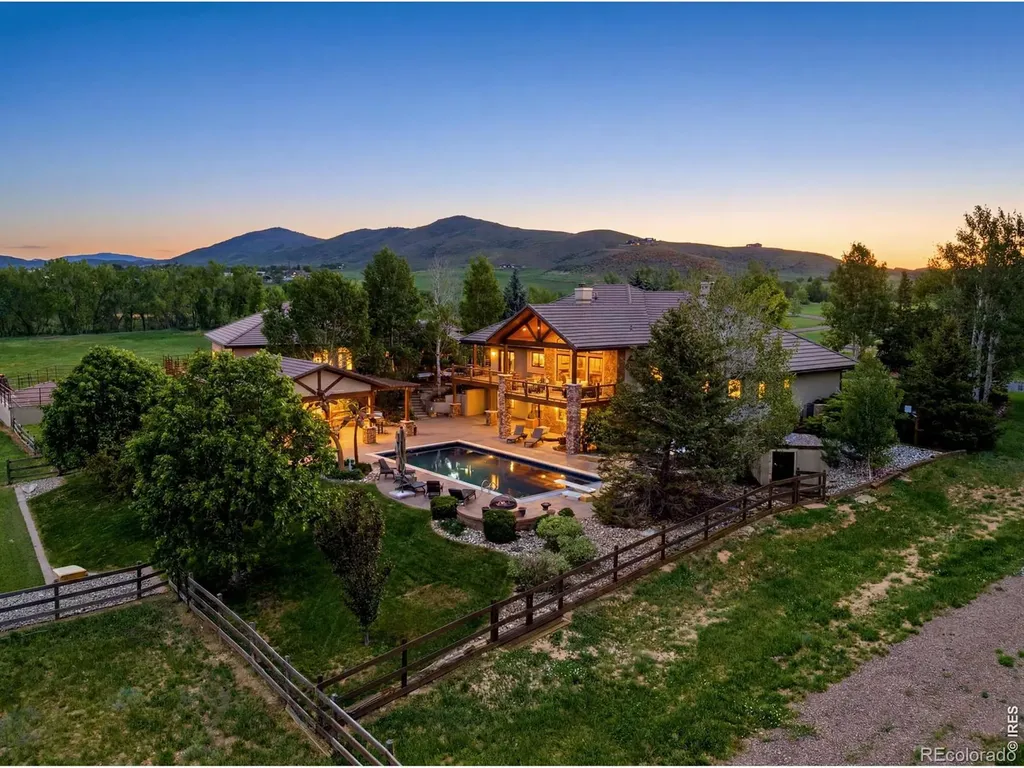 4433 Indian Creek Road Loveland CO 80538