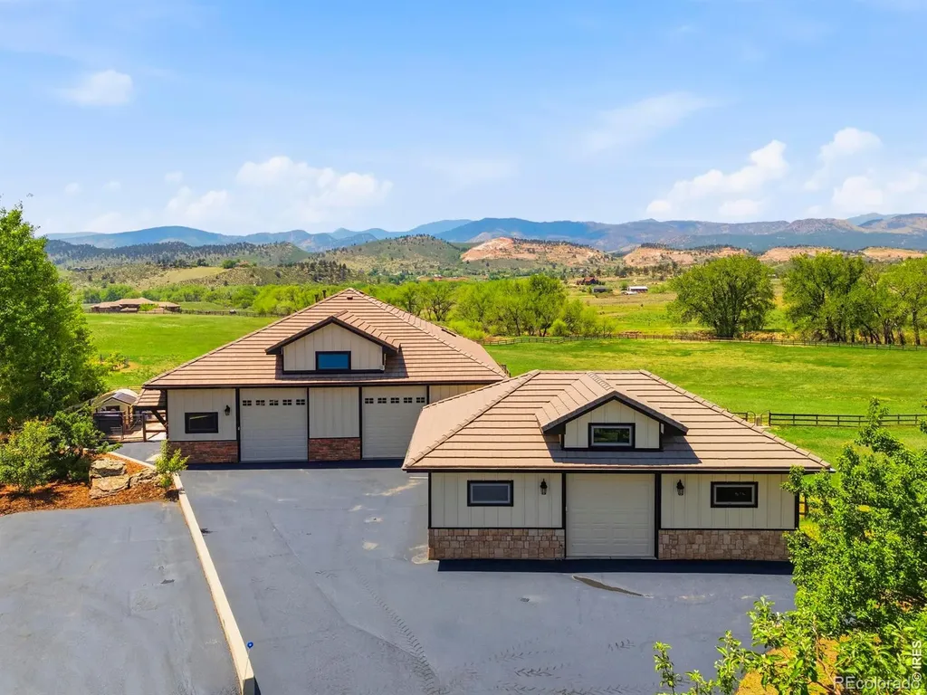 4433 Indian Creek Road Loveland CO 80538