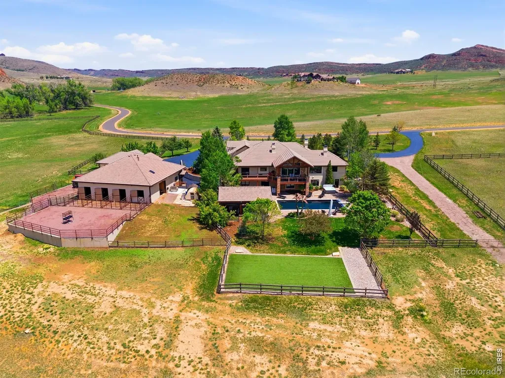 4433 Indian Creek Road Loveland CO 80538