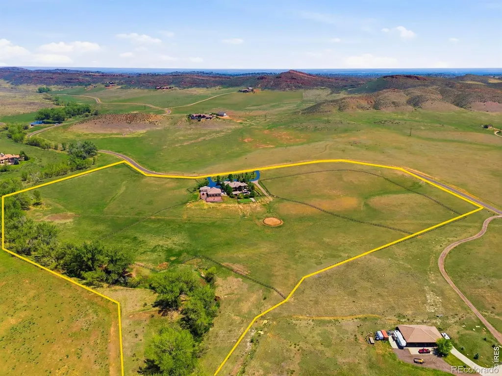 4433 Indian Creek Road Loveland CO 80538