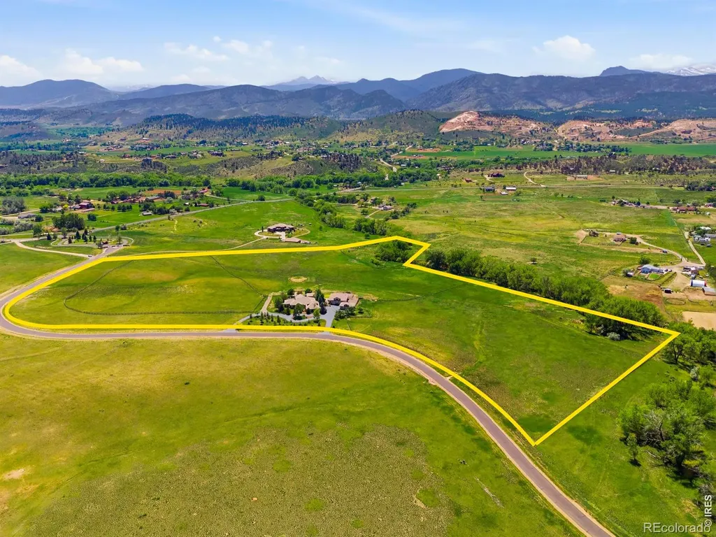 4433 Indian Creek Road Loveland CO 80538