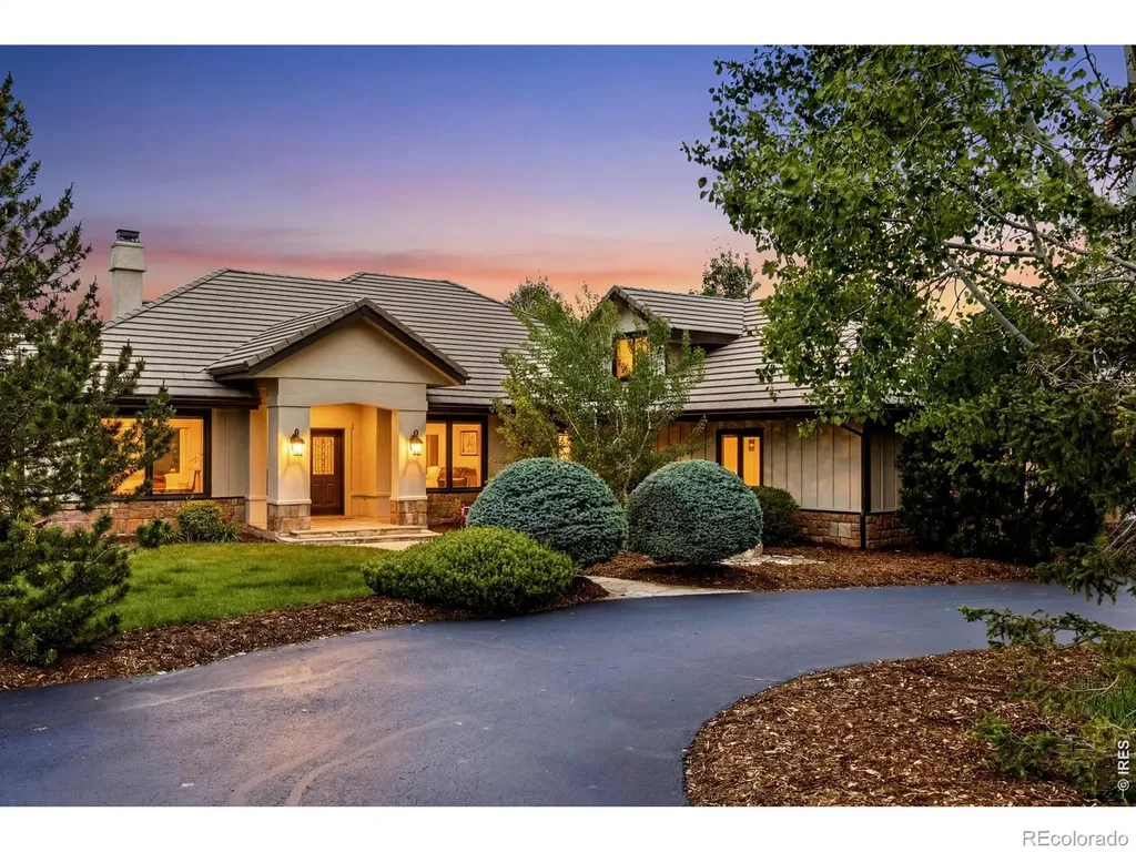 4433 Indian Creek Road Loveland CO 80538