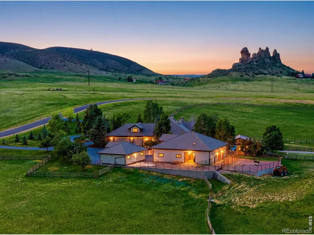 4433 Indian Creek Road Loveland CO 80538