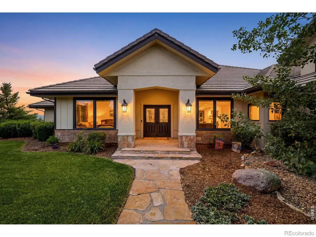 4433 Indian Creek Road Loveland CO 80538