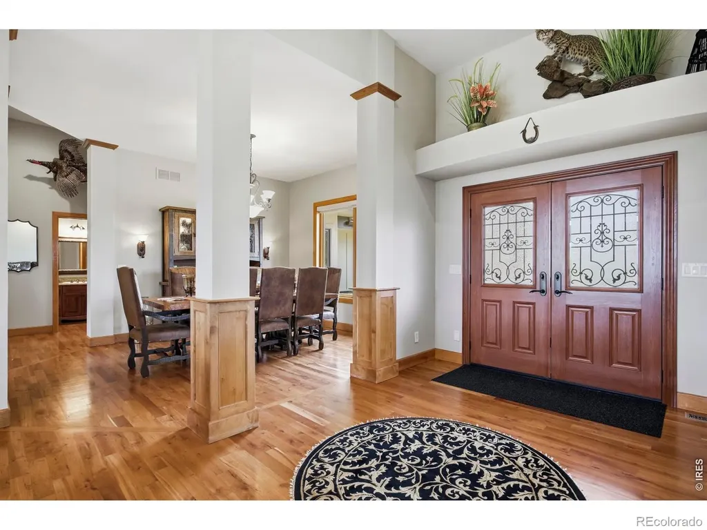 4433 Indian Creek Road Loveland CO 80538