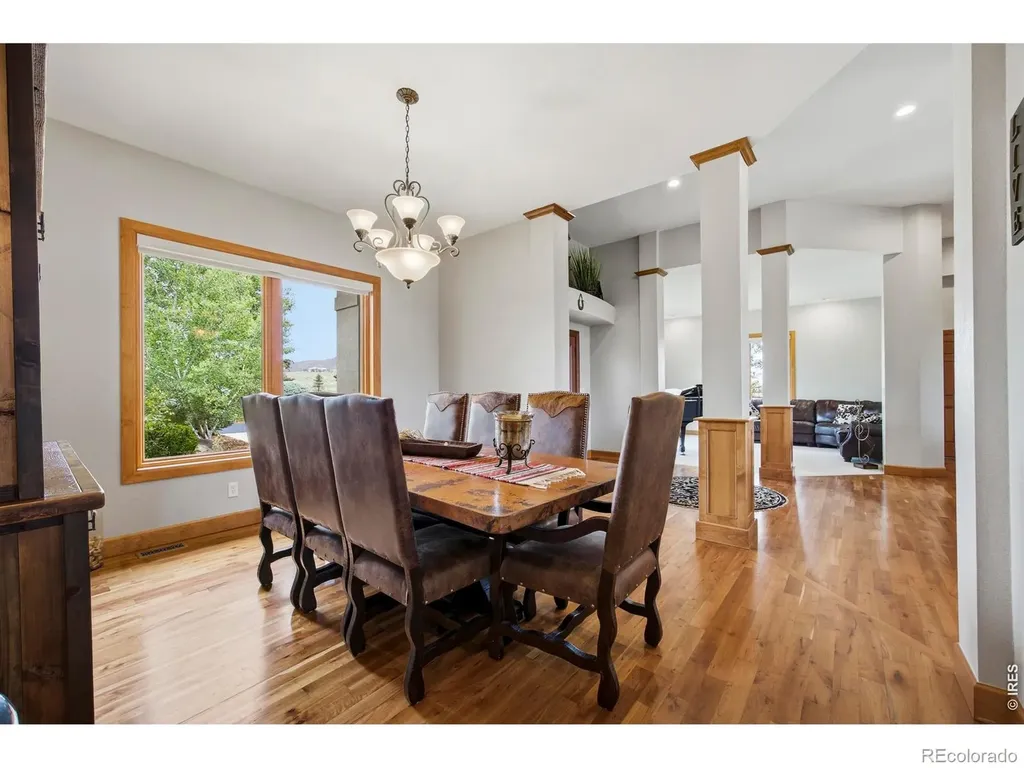 4433 Indian Creek Road Loveland CO 80538