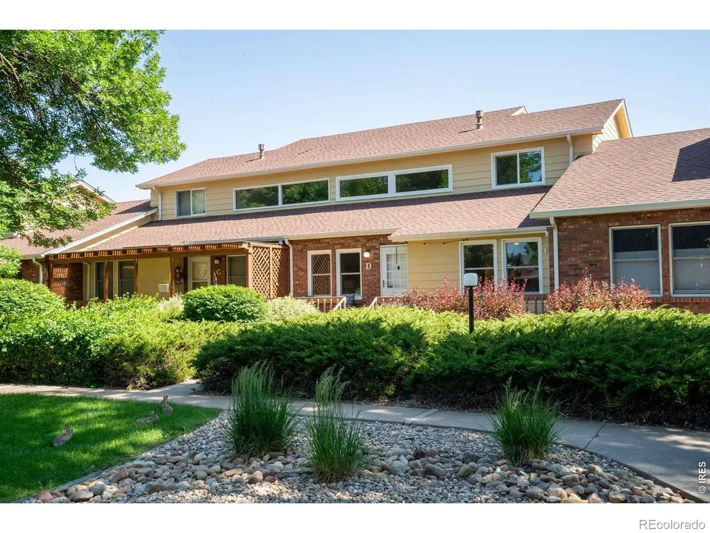 3500 Laredo Lane Fort Collins CO 80526