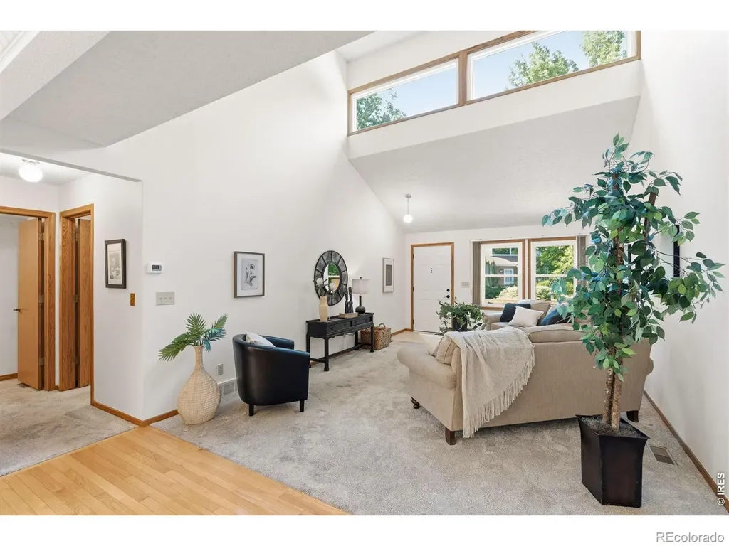 3500 Laredo Lane Fort Collins CO 80526