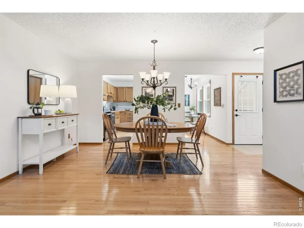 3500 Laredo Lane Fort Collins CO 80526