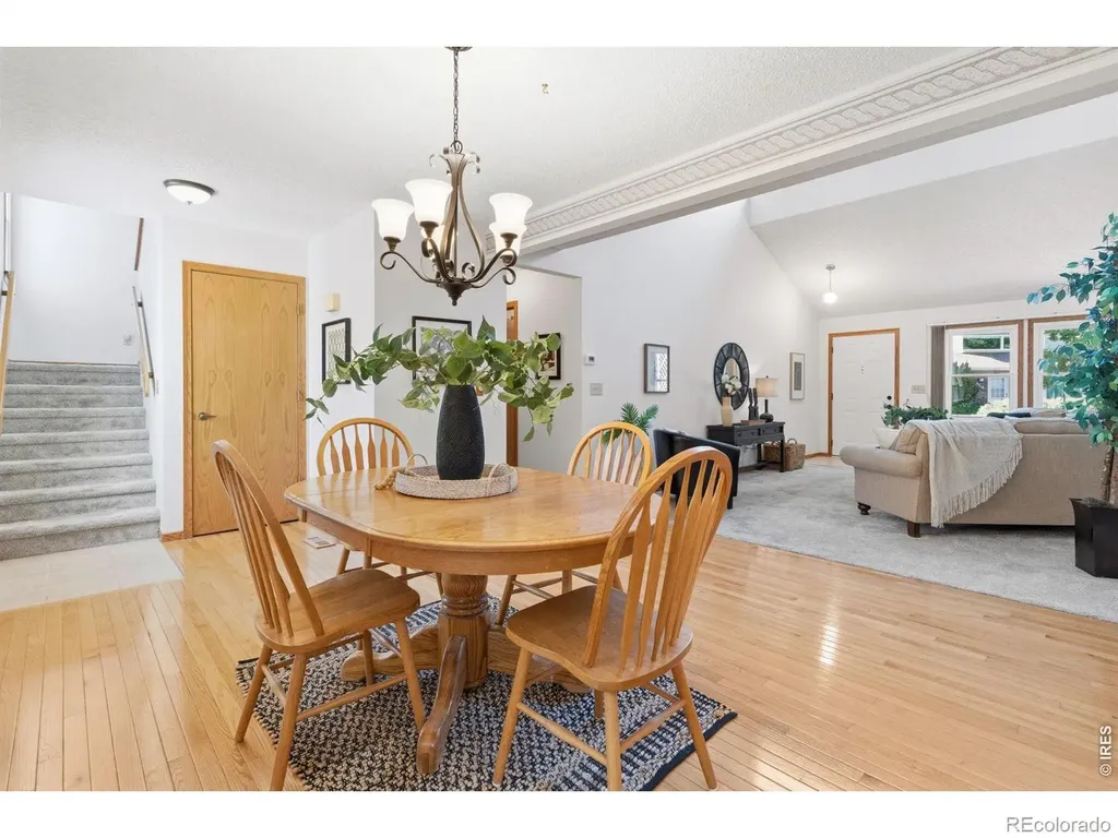 3500 Laredo Lane Fort Collins CO 80526