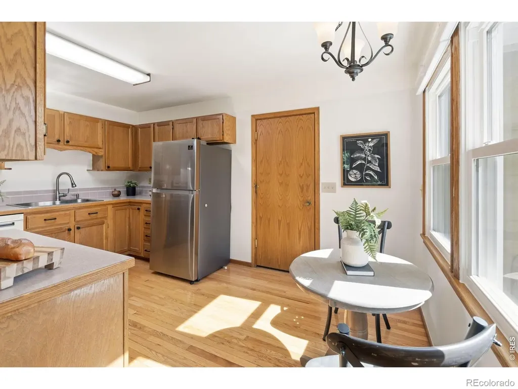 3500 Laredo Lane Fort Collins CO 80526