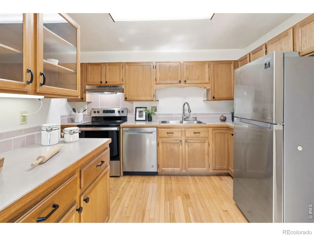 3500 Laredo Lane Fort Collins CO 80526