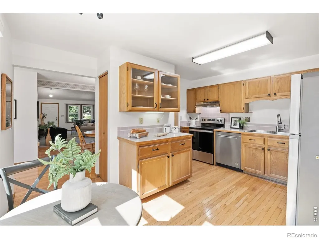 3500 Laredo Lane Fort Collins CO 80526