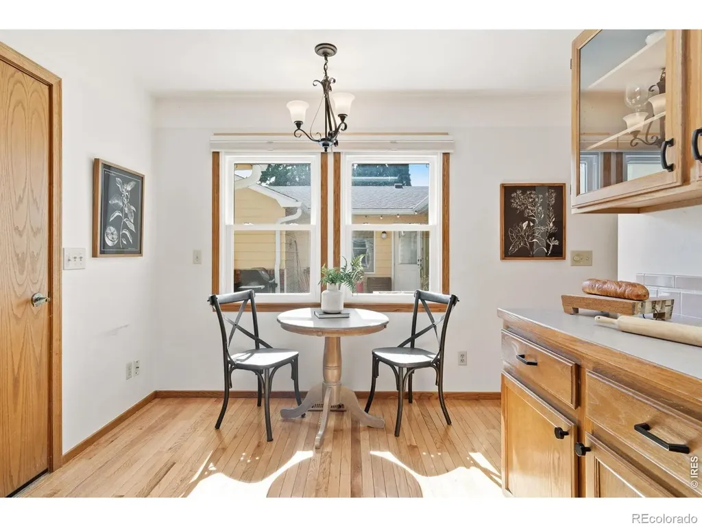 3500 Laredo Lane Fort Collins CO 80526