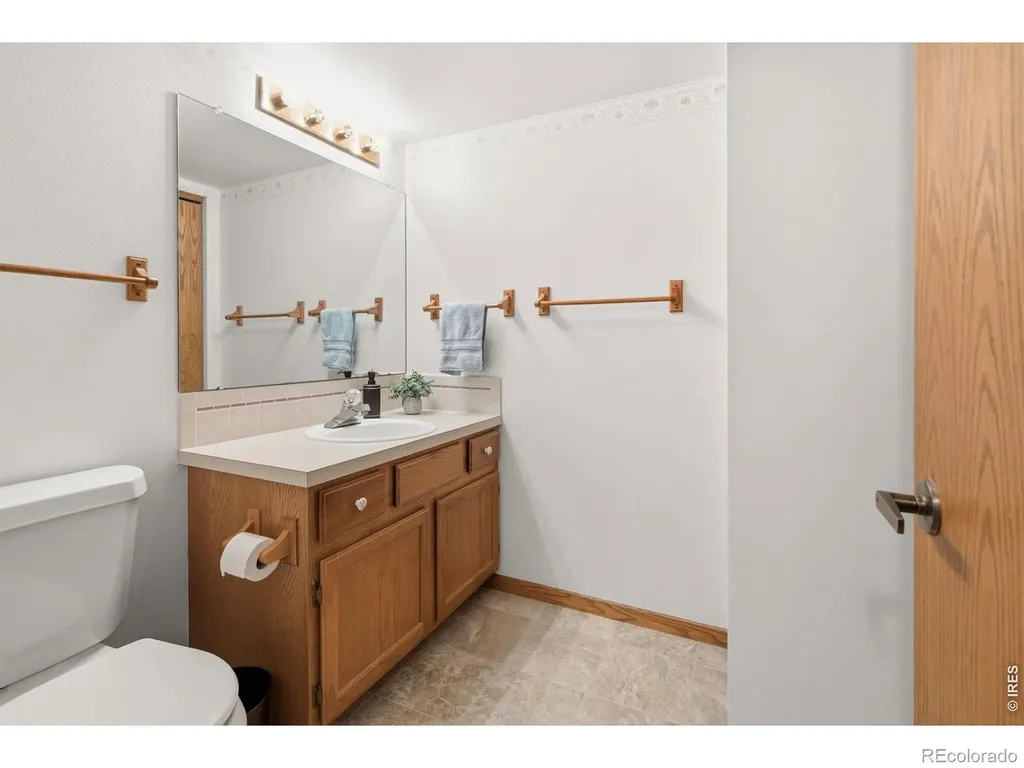3500 Laredo Lane Fort Collins CO 80526