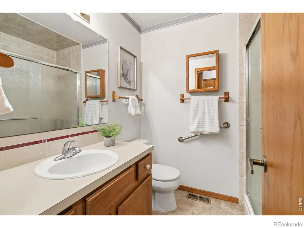 3500 Laredo Lane Fort Collins CO 80526