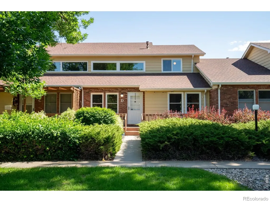 3500 Laredo Lane Fort Collins CO 80526