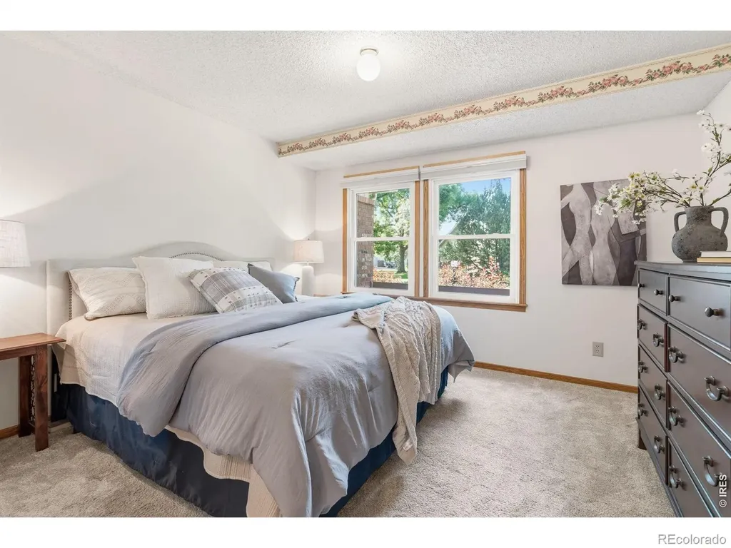 3500 Laredo Lane Fort Collins CO 80526