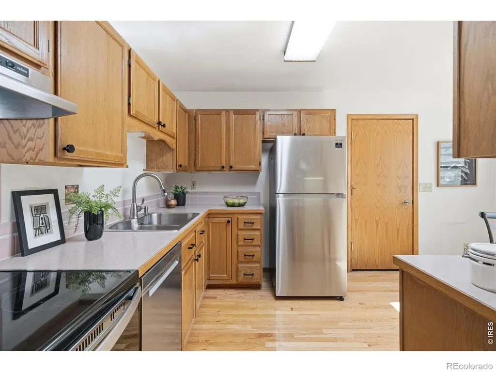 3500 Laredo Lane Fort Collins CO 80526