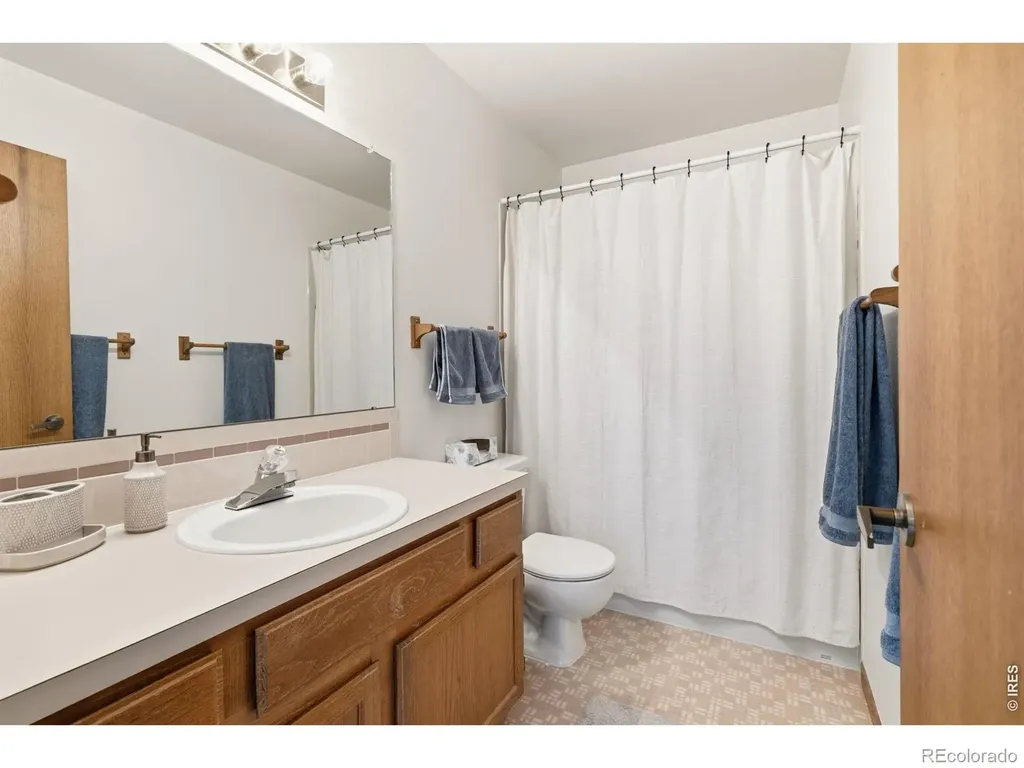 3500 Laredo Lane Fort Collins CO 80526