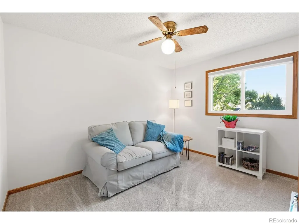 3500 Laredo Lane Fort Collins CO 80526