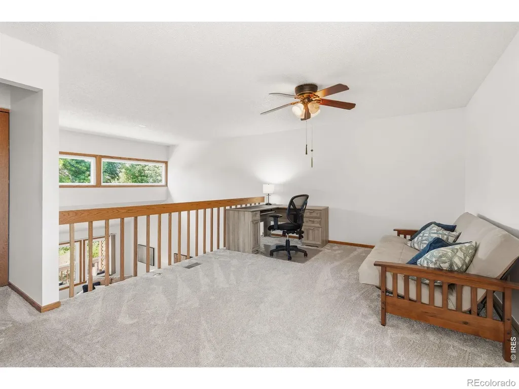 3500 Laredo Lane Fort Collins CO 80526