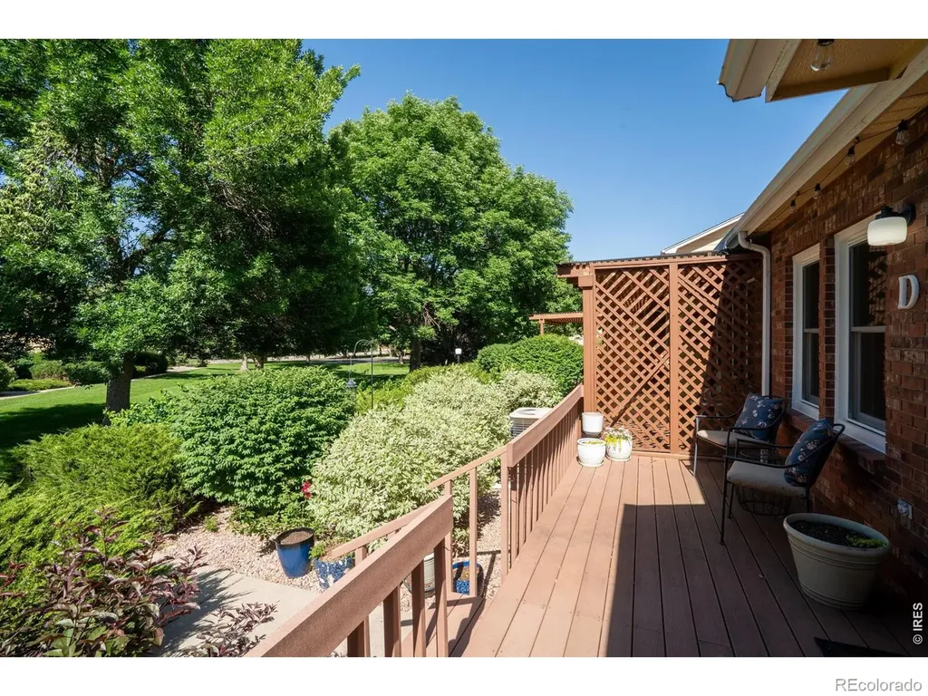 3500 Laredo Lane Fort Collins CO 80526