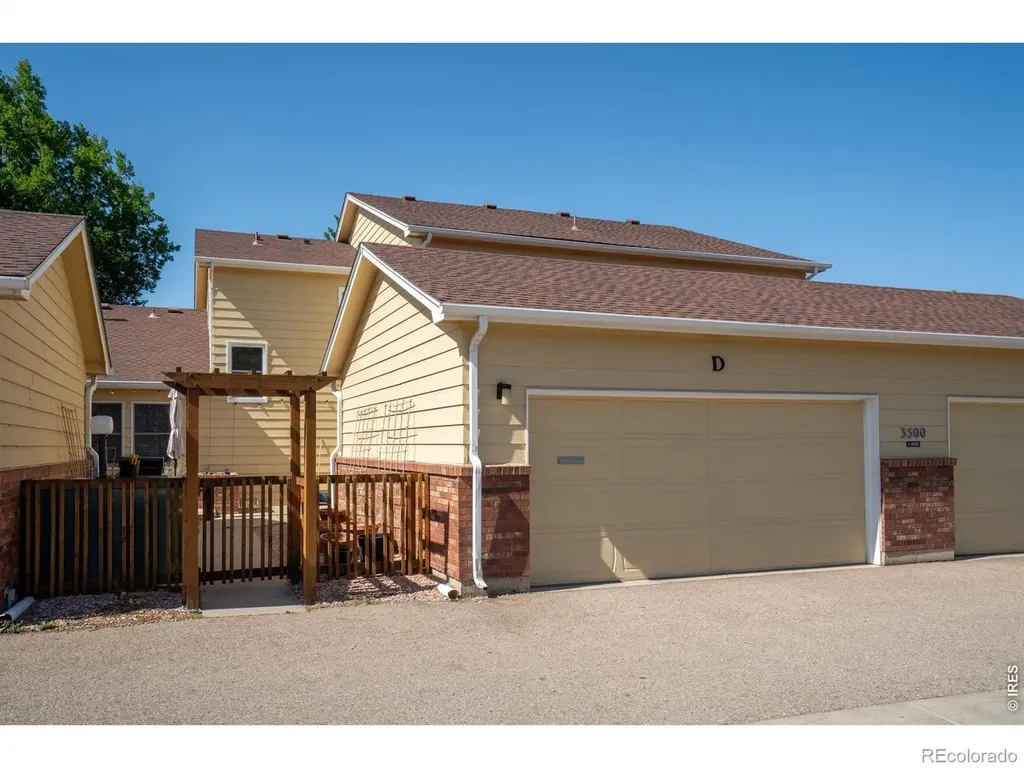 3500 Laredo Lane Fort Collins CO 80526
