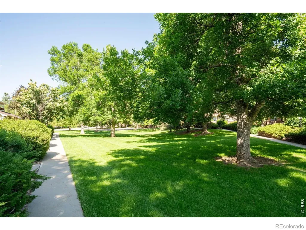 3500 Laredo Lane Fort Collins CO 80526