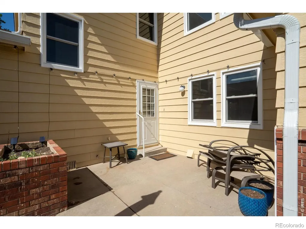 3500 Laredo Lane Fort Collins CO 80526
