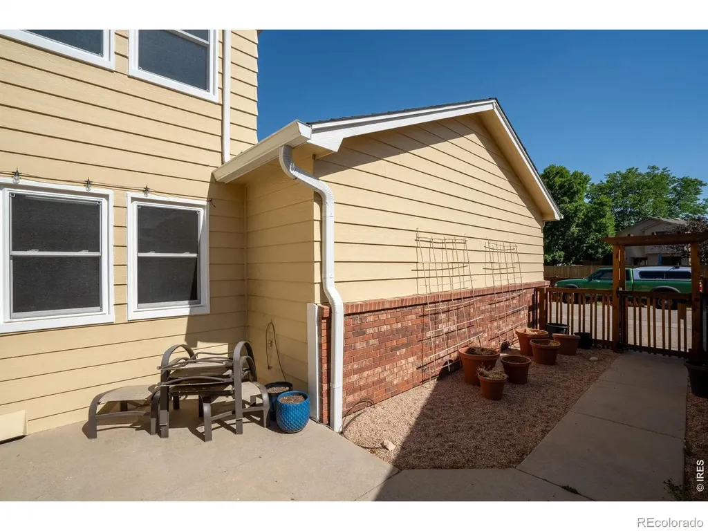 3500 Laredo Lane Fort Collins CO 80526